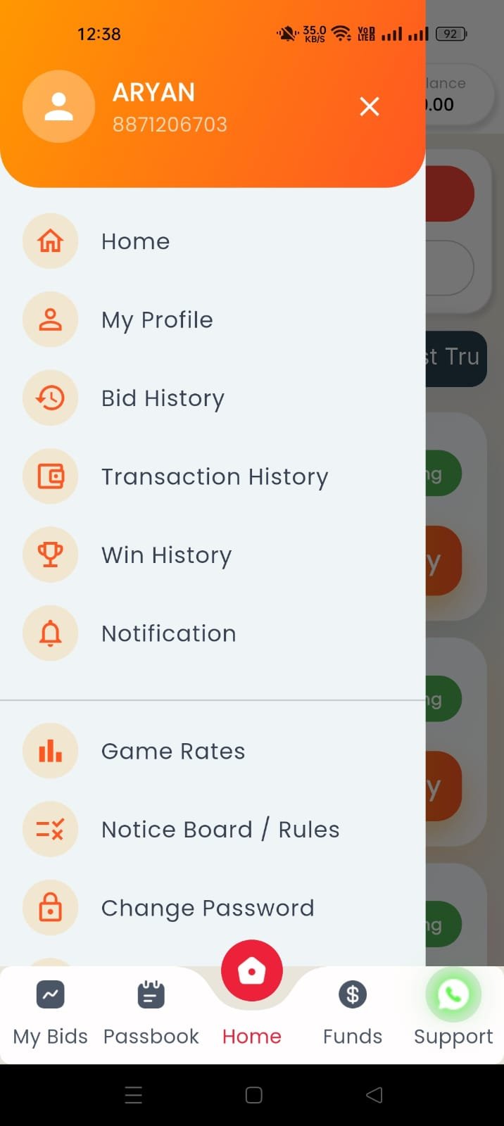 Ratan567 Screenshot 2